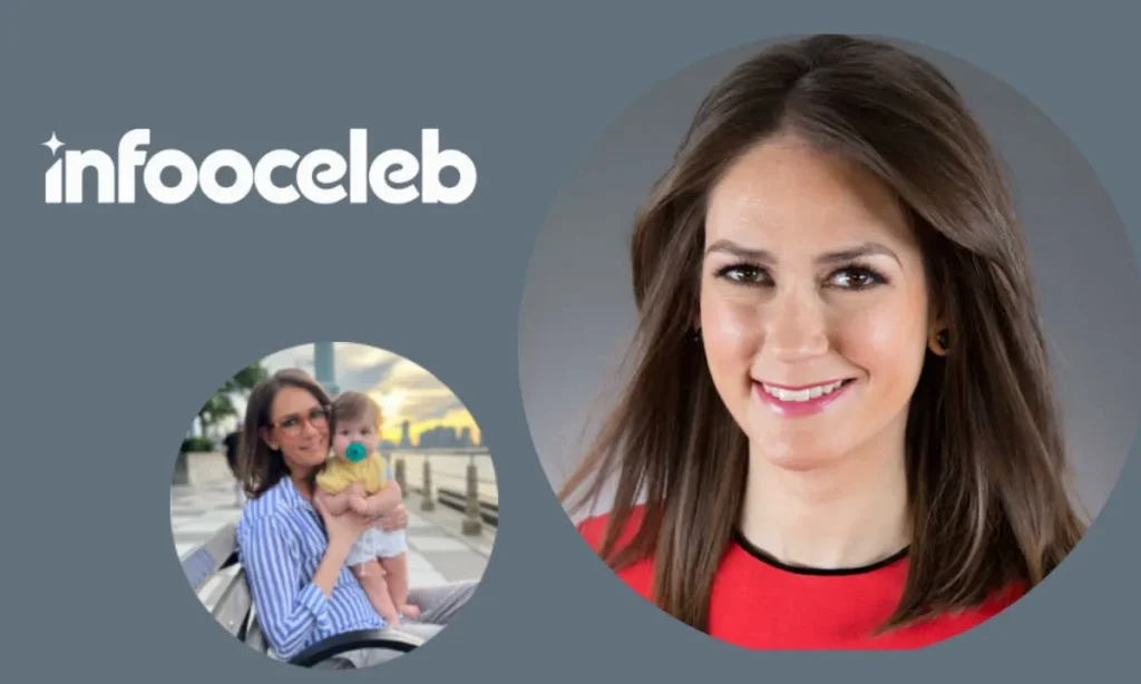 Jessica Tarlov Husband