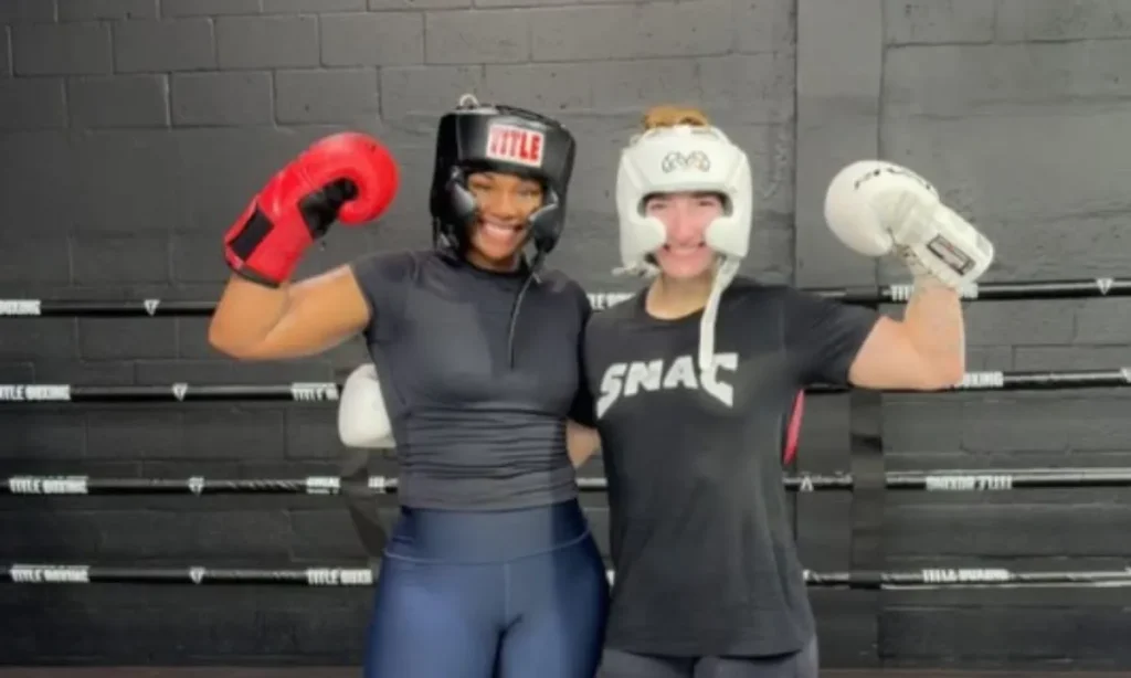 claressa shields husband