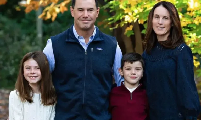 Joe Concha’s net worth