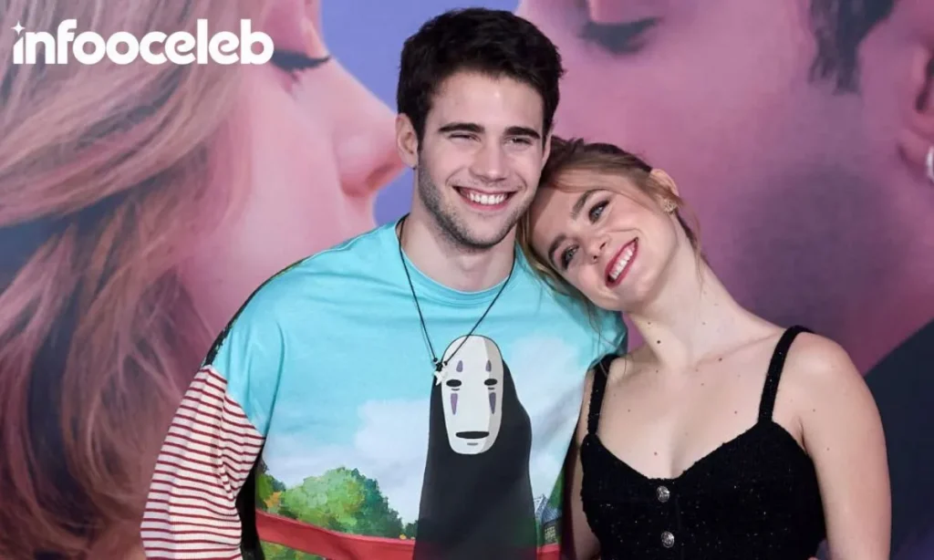 Clara Galle Boyfriend