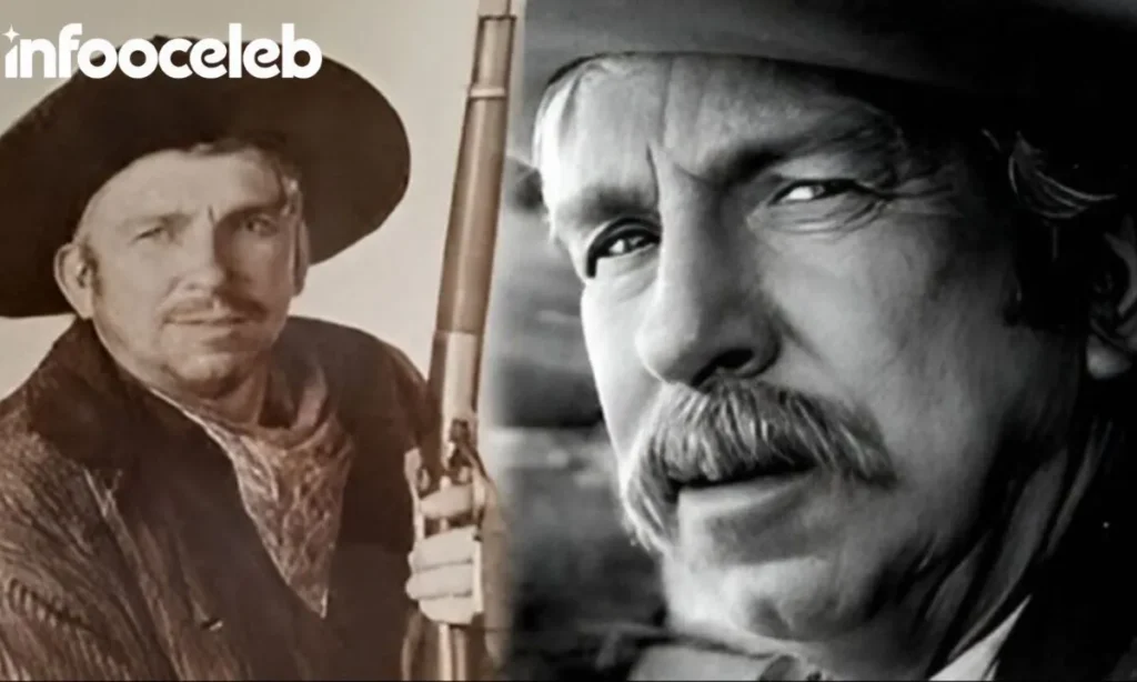 Slim Pickens Net Worth