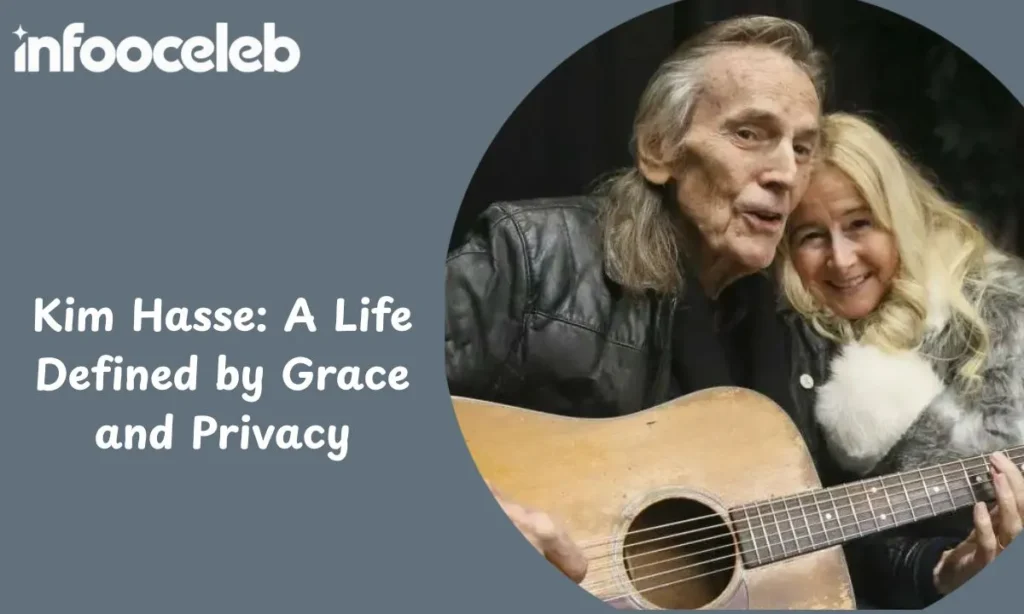 Kim Hasse