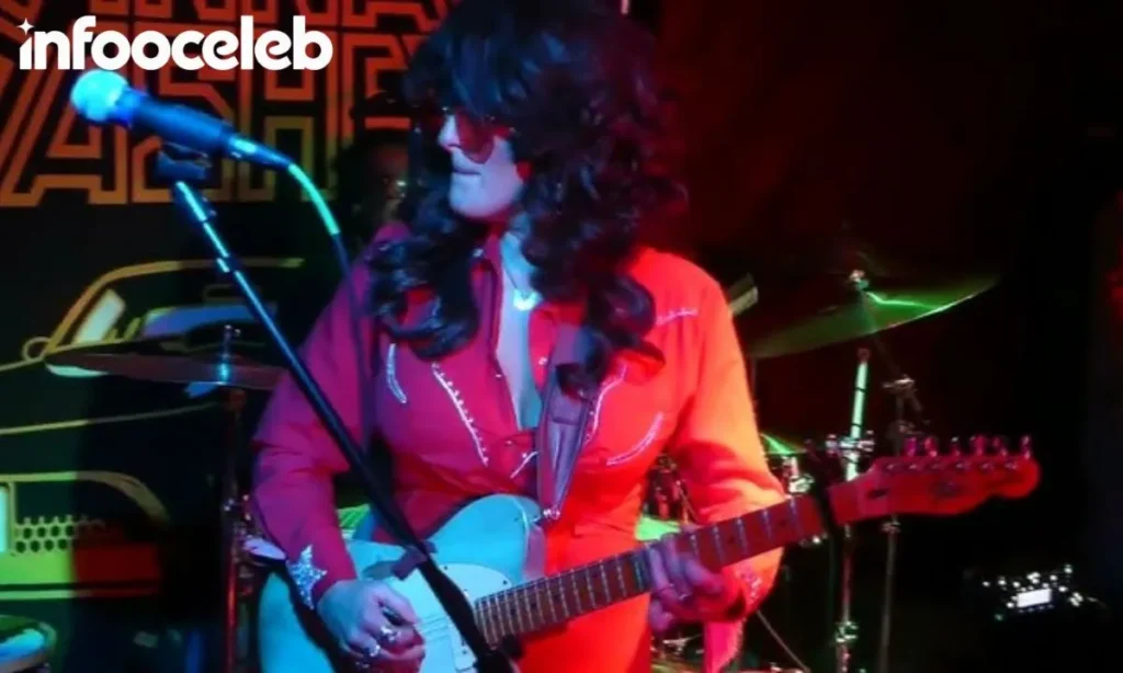 Hannah Dasher Husband