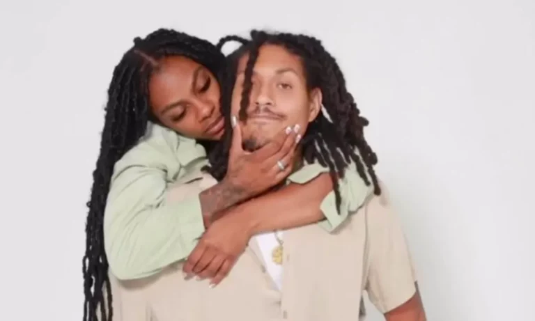 Jess Hilarious Husband