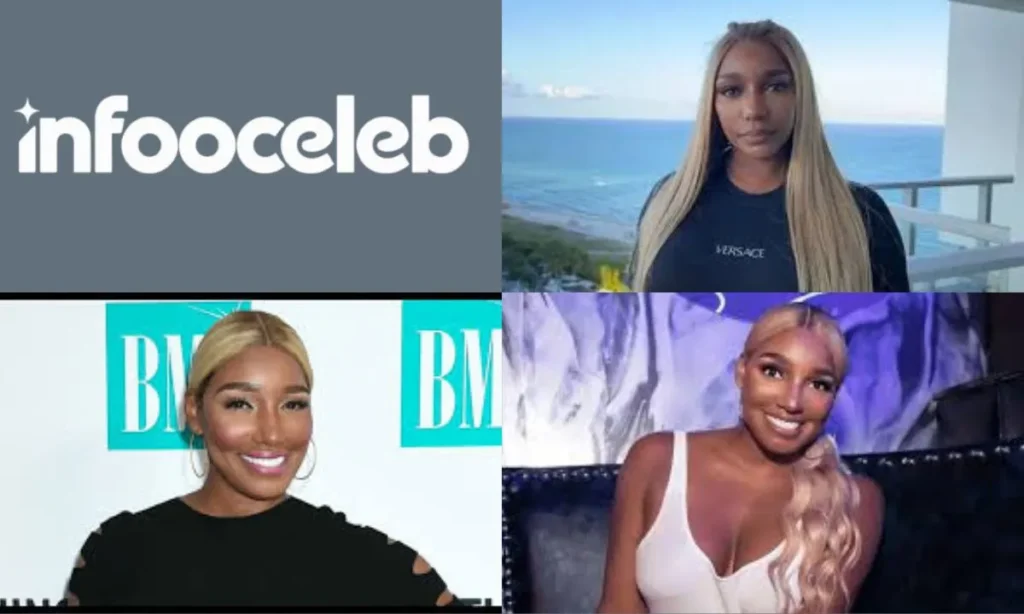 NeNe Leakes Net Worth