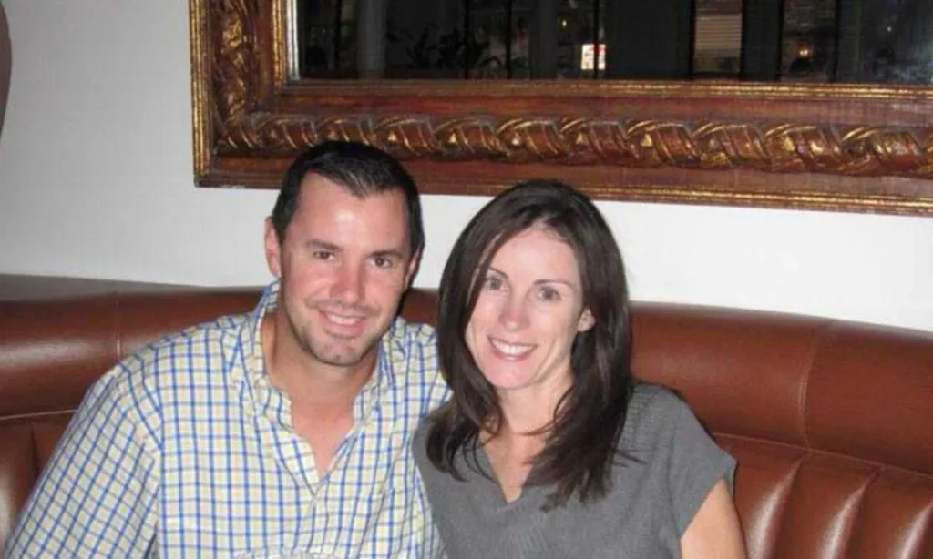 Joe Concha’s net worth 