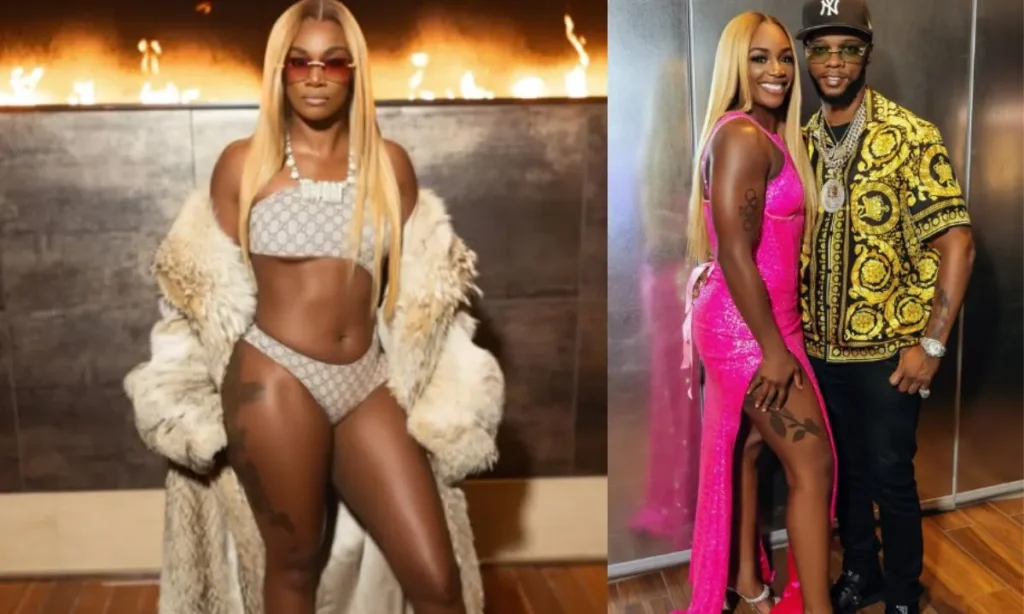 claressa shields husband