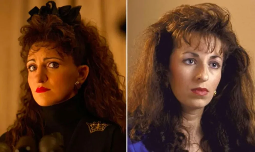 Paula Jones Net Worth