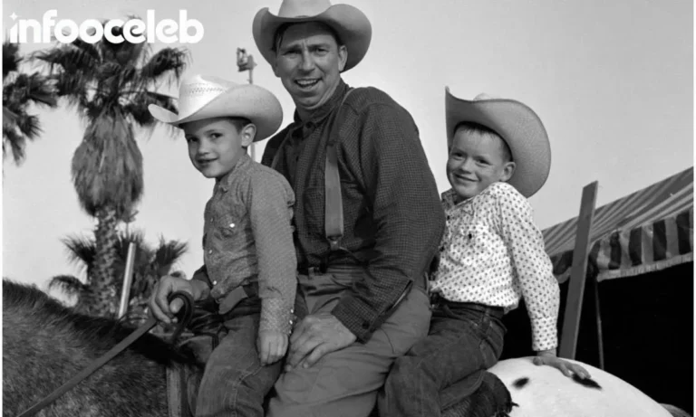 Slim Pickens Net Worth