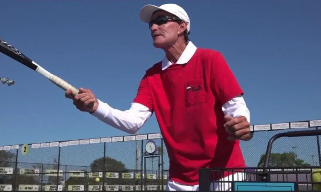 Rick Macci Net Worth