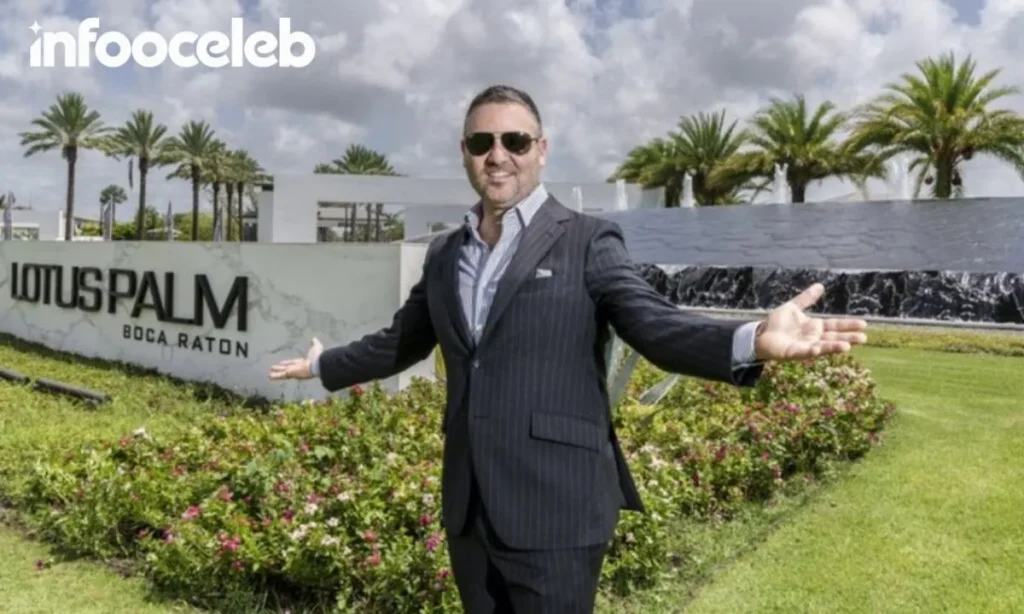 Misha Ezratti Net Worth