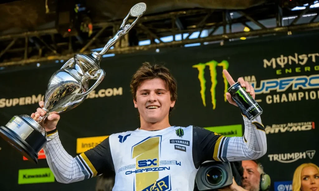 Haiden Deegan Net Worth