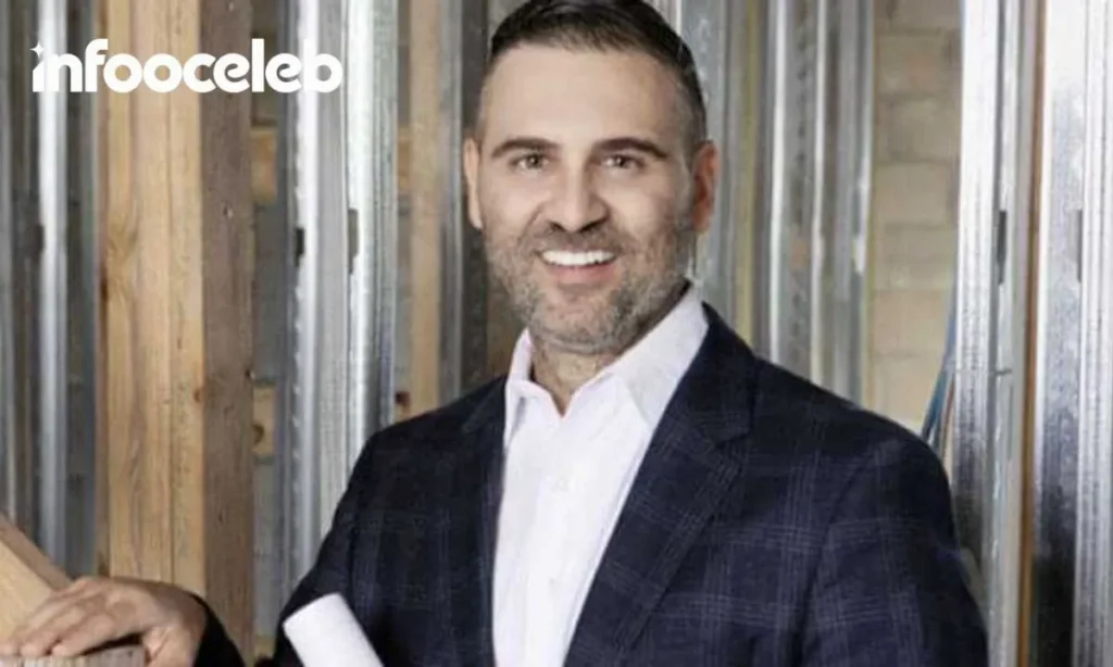 Misha Ezratti Net Worth