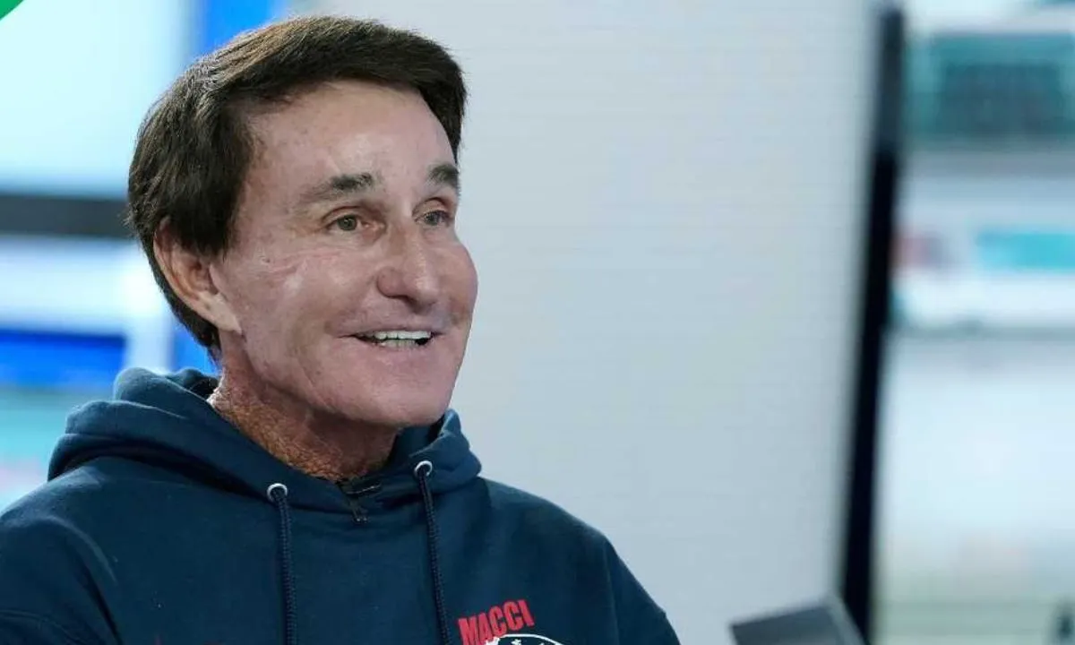 Rick Macci Net Worth 2026: Inside the Tennis Coach Fortune