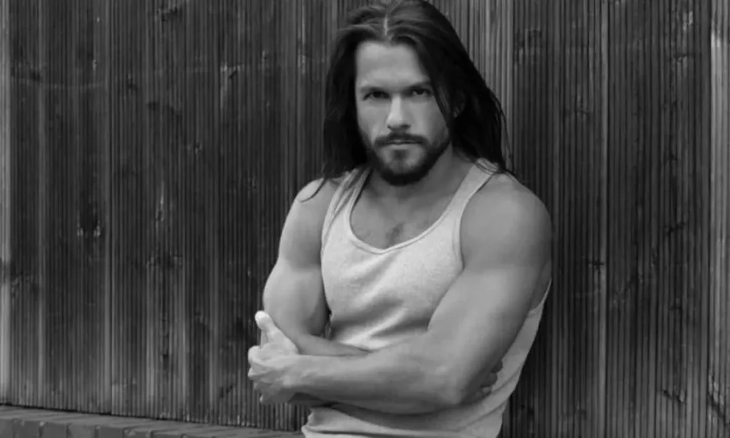 Shahar Isaac Height, Age, Wife, Net Worth, Career & Biography