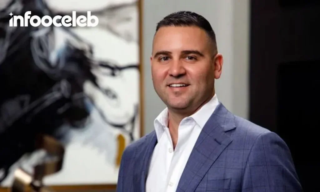 Misha Ezratti Net Worth