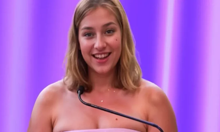 Hopie Carlson
