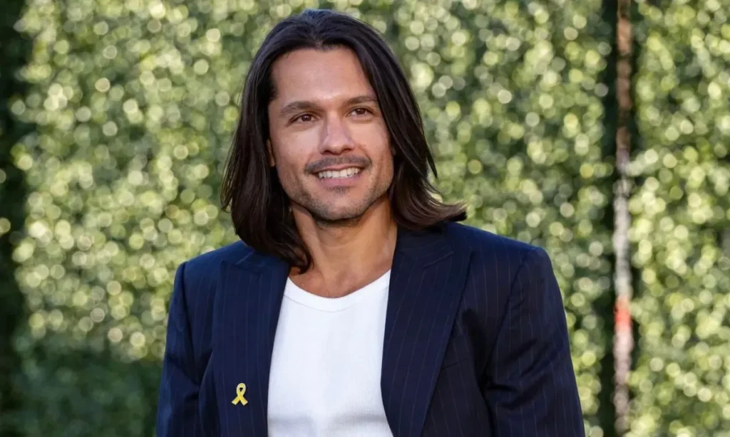 Shahar Isaac Height, Age, Wife, Net Worth, Career & Biography