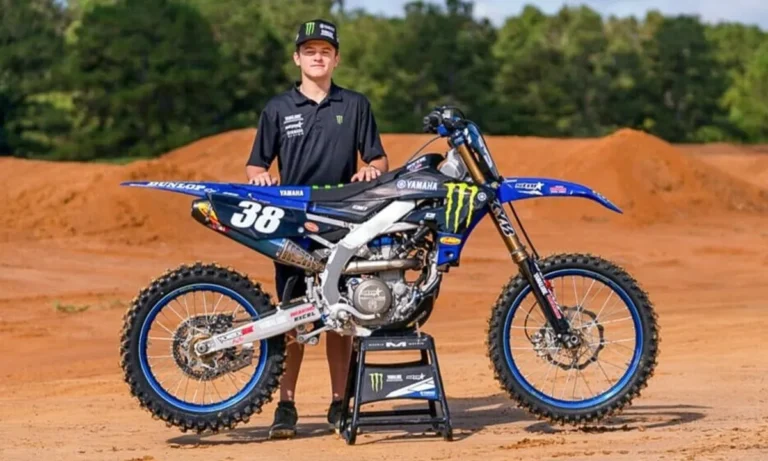 Haiden Deegan Net Worth