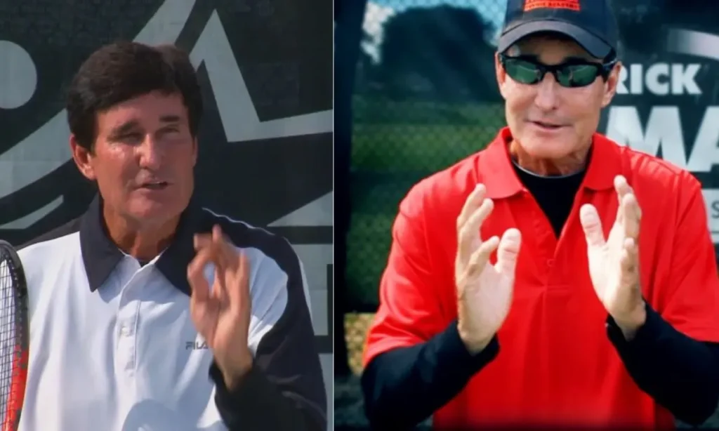 Rick Macci Net Worth