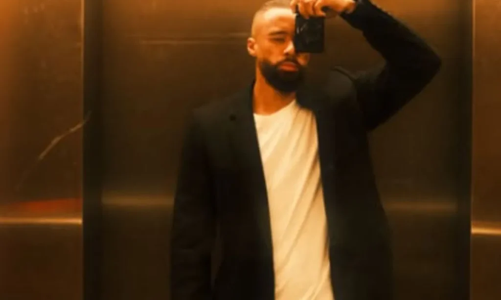 Biography Jann Mardenborough Net Worth