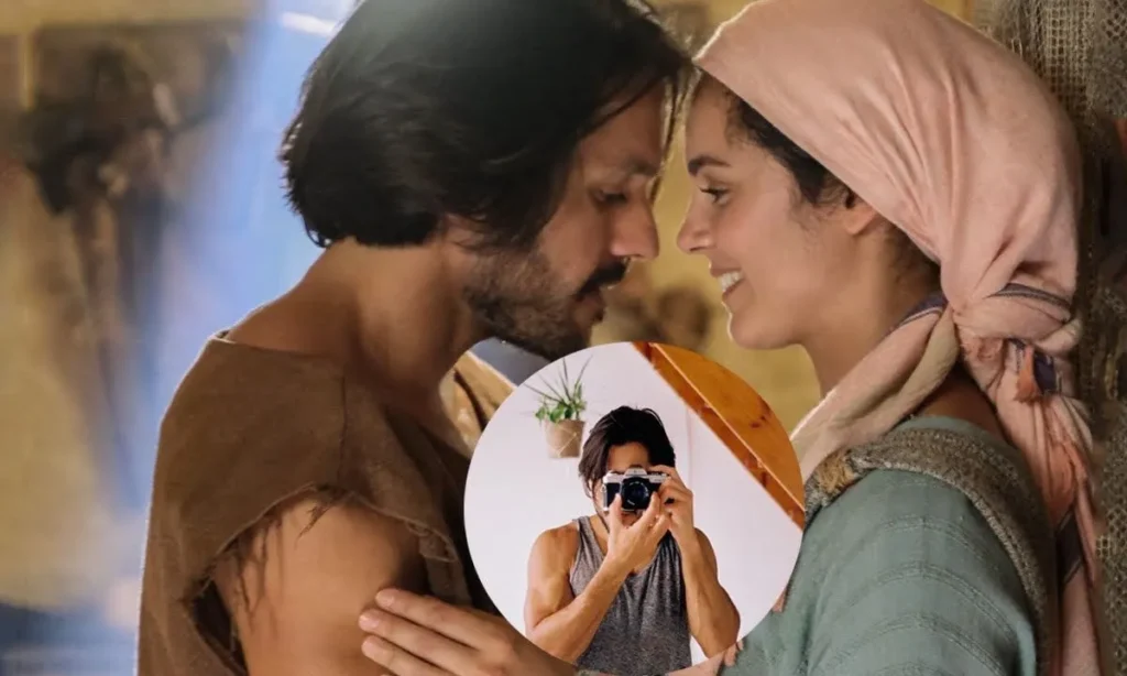 Shahar Isaac Height, Age, Wife, Net Worth, Career & Biography