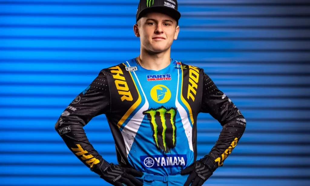 Haiden Deegan Net Worth