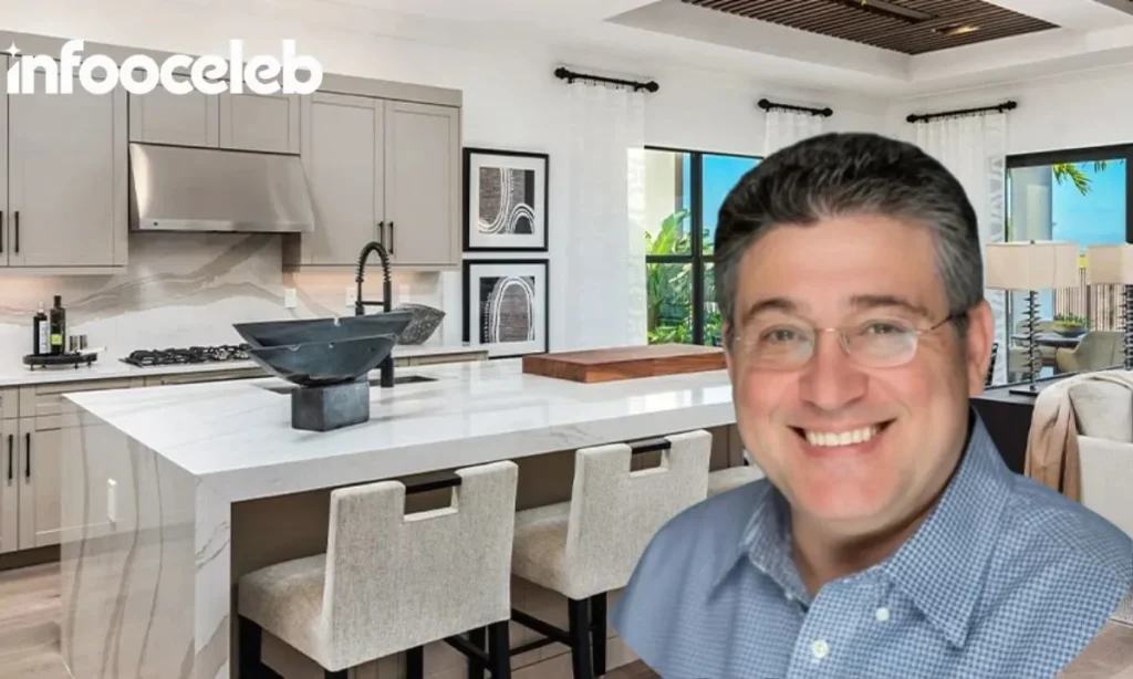 Itzhak Ezratti Net Worth