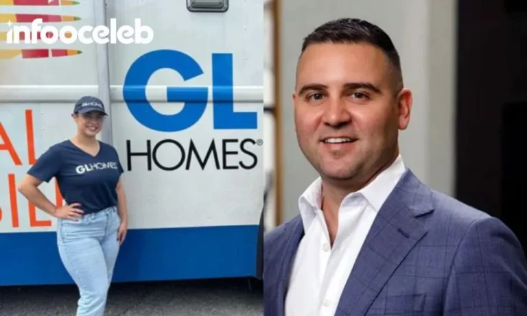 Misha Ezratti Net Worth