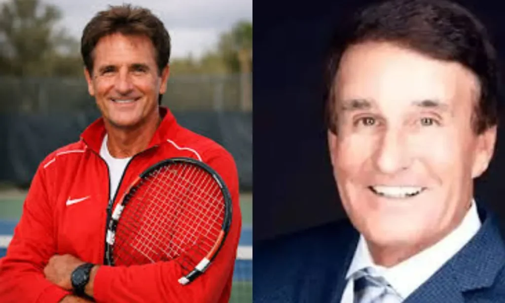 Rick Macci Net Worth