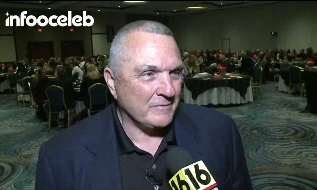 Rudy Ruettiger’s Net Worth