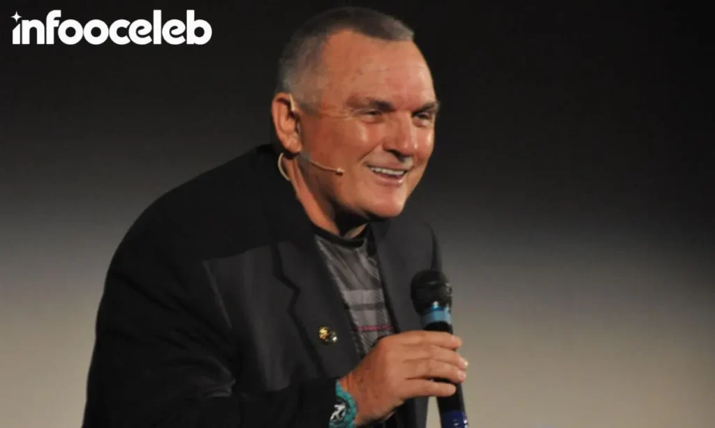 Rudy Ruettiger’s Net Worth