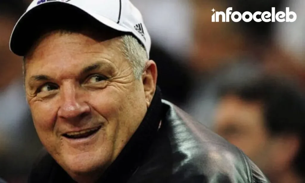 Rudy Ruettiger’s Net Worth