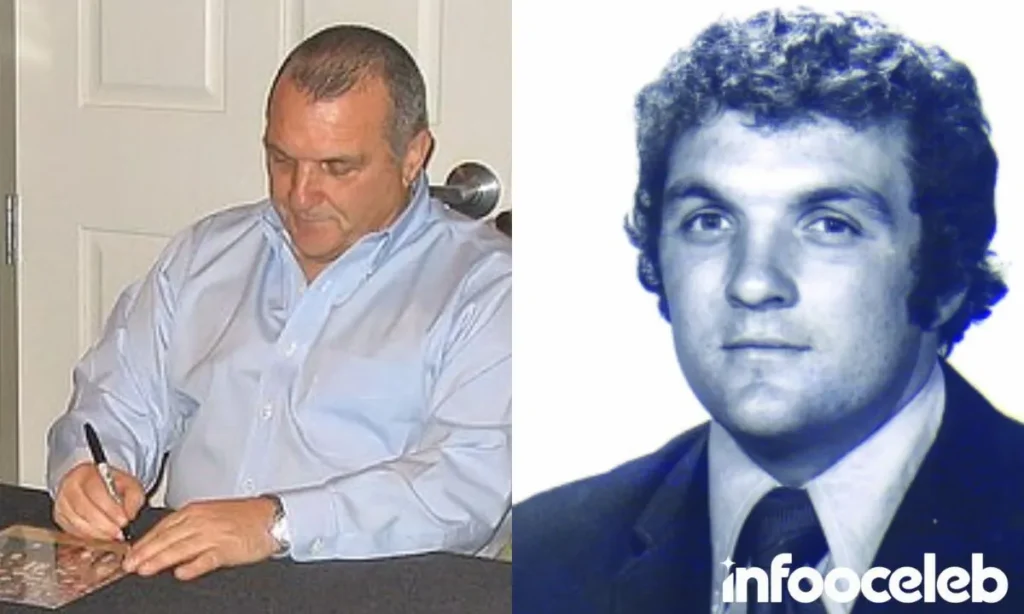 Rudy Ruettiger’s Net Worth