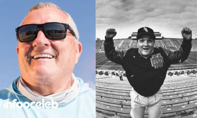 Rudy Ruettiger’s Net Worth