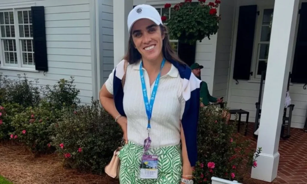 Maria Fassi Net Worth