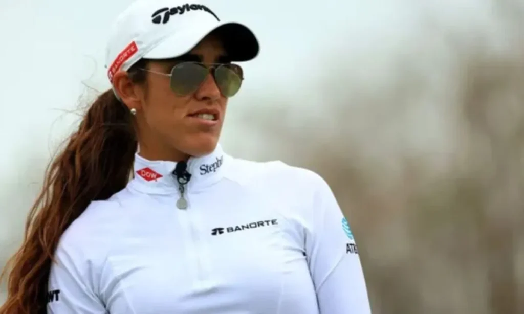 Maria Fassi Net Worth