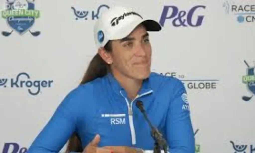 Maria Fassi Net Worth