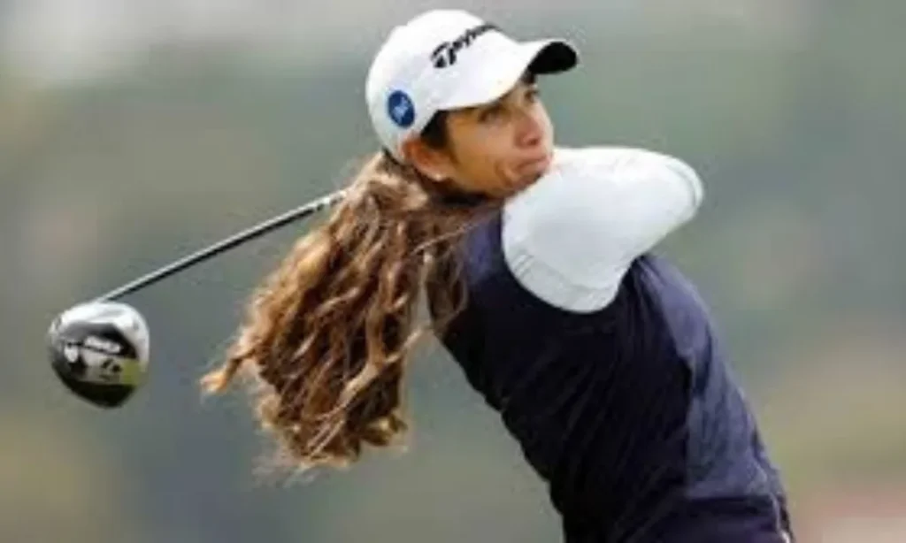 Maria Fassi Net Worth