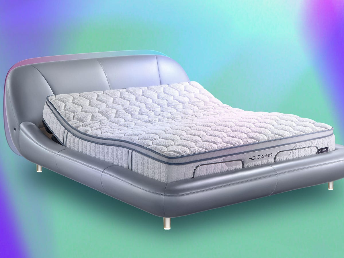 Beyond the Sleep Score: Why 2026 is the Year of "Real-Time Intervention ...