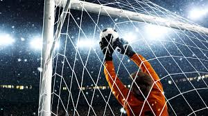 The Beginning of a Goalkeeper’s Journey: Skills, Gear, and Confidence