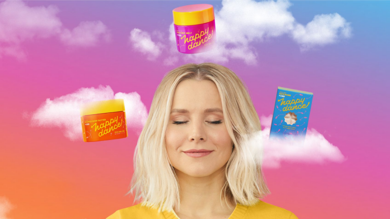 CBD and Celebrity Self-Care Routines Explained