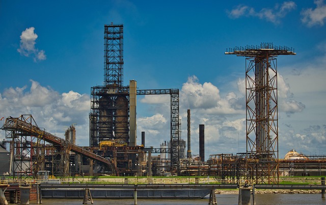 Ultimate Oil and Gas Through the Lens of Trade‚ Timing and Regional Reach
