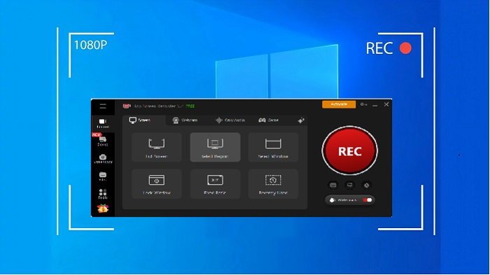 iTop Screen Recorder: Stop Settling for Screen Recorders That Let You Down
