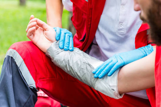 Why Fast Action Skills Matter in Emergencies