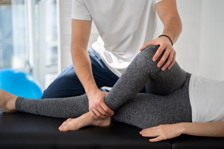 Everyday Habits That Undo Your Physio Progress