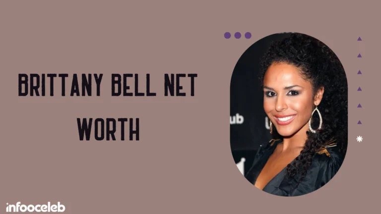 Brittany Bell Net Worth