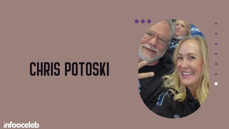 Chris Potoski