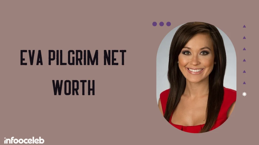 Eva Pilgrim Net Worth