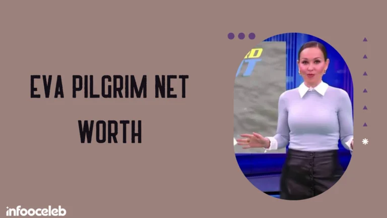 Eva Pilgrim Net Worth